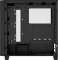 Corsair 3000D RGB Airflow, schwarz, Glasfenster Vorschaubild