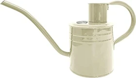 Kent & Stowe Gießkanne 1l creme
