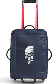 The North Face Base Camp Voyager Roller 21" tnf black/tnf white