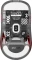 Pulsar Gaming Gears X2 v3 Wireless T1 Limited Edition schwarz/rot, USB Vorschaubild