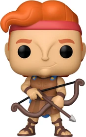 FunKo Pop! Disney - Hercules - Hercules with Bow