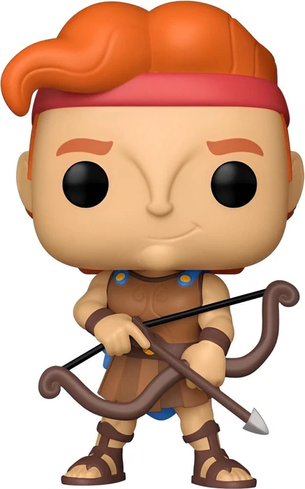 FunKo Pop! Disney - Hercules - Hercules with Bow