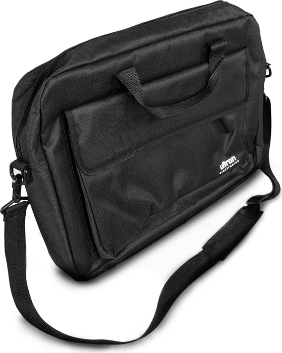 Ultron Case Basic Laptop Tasche 15.6" schwarz