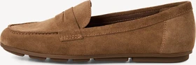 Tamaris Lederslipper braun (Damen)