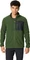 Vaude Neyland II Fleece Jacke thyme (Herren) Vorschaubild