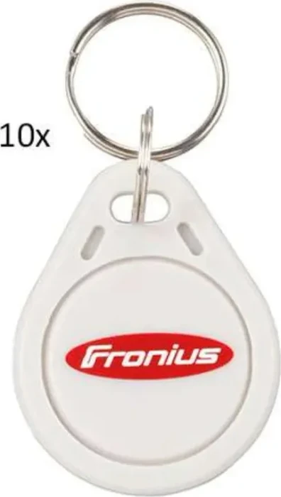 Fronius RFID-Chip