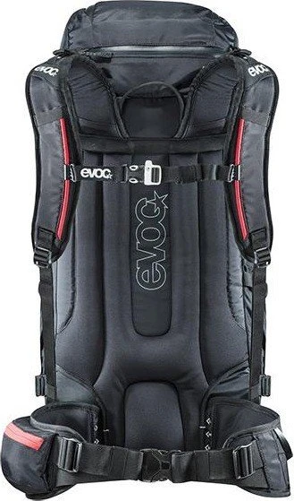 Evoc Patrol 40 schwarz