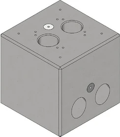 ABL Fertigfundament fuer eMH