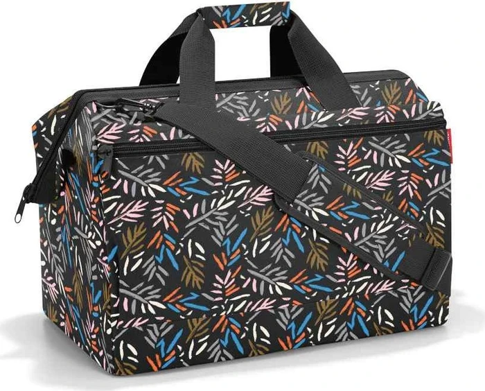 Reisenthel Allrounder L pocket autumn