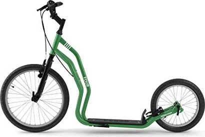 Yedoo Four Scooter