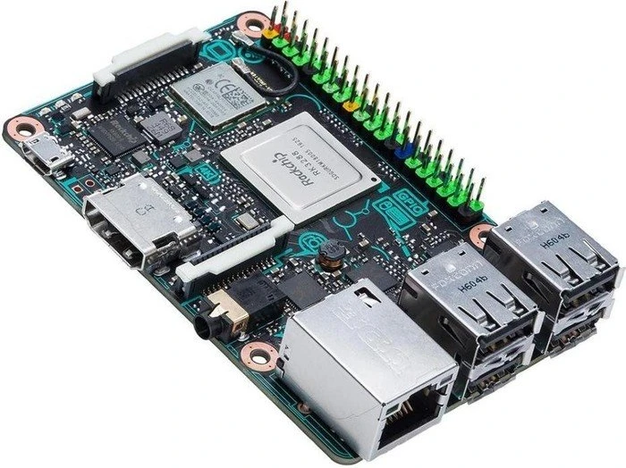 ASUS Tinker Board