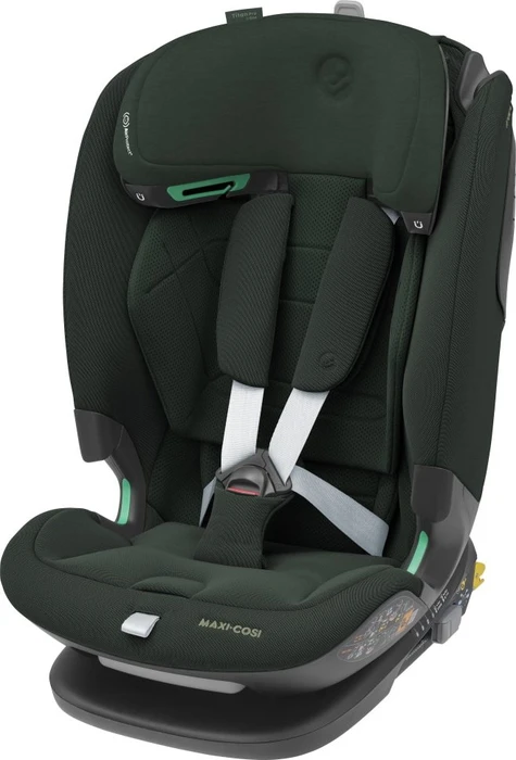 Maxi-Cosi Titan Pro 2 i-Size authentic green 2025