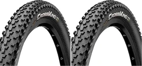 Continental Cross King II 27.5x2.6" Performance Reifen