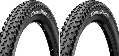 Continental Cross King II 27.5x2.6" Performance Reifen