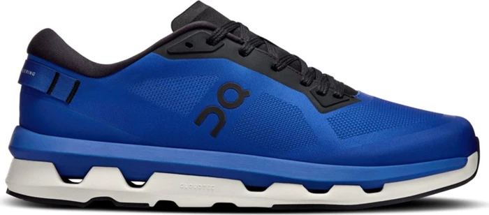 On Cloudzone indigo/black (Damen)