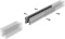 SL Rack Innenverbinder RAIL 2.0 Vorschaubild