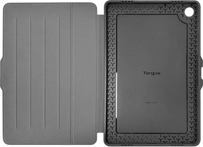 Targus Click-In Hülle für Galaxy Tab A9+ X210, grau