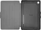 Targus Click-In Hülle für Galaxy Tab A9+ X210, grau Vorschaubild