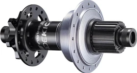 e*thirteen Sidekick 12x157 TA 32 Loch Shimano MicroSpline Hinterradnabe