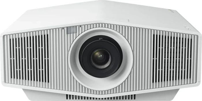 Sony BRAVIA Projektor 7 weiß