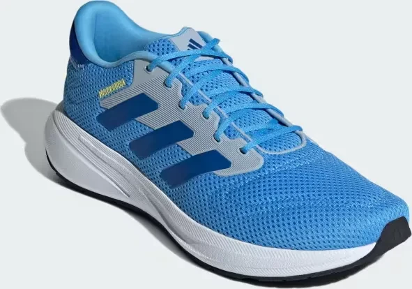 adidas Response blue burst/royal blue/spark (Damen)