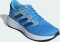 adidas Response blue burst/royal blue/spark (Damen) Vorschaubild