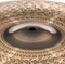 Meinl Pure Alloy Custom Medium Thin Hi-Hat 14" Vorschaubild