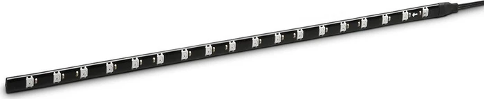 Sharkoon Shark Blades RGB Strip, RGB beleuchtet