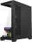 Modecom Volcano Stellar Plus 5F Black, Glasfenster Vorschaubild
