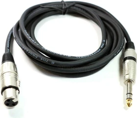Adam Hall Cables 3-Star K3BFV0100