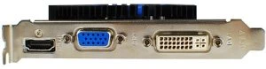KFA2 GeForce GT 630, 1GB DDR3, VGA, DVI, HDMI