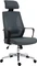 CLP Kanab Ergonomic Bürostuhl, grau Vorschaubild