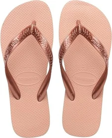 Havaianas Top Tiras ballet rose
