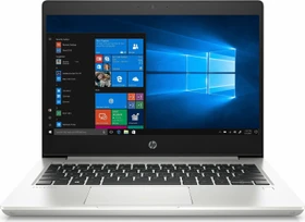 HP ProBook 430 G6, silber, Core i5-8265U, 8GB RAM, 256GB SSD, DE