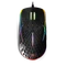 Spirit of Gamer Xpert-M100 RGB Lightweight Gaming Maus schwarz, USB Vorschaubild