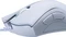 Razer DeathAdder Essential White Edition, weiß, USB Vorschaubild