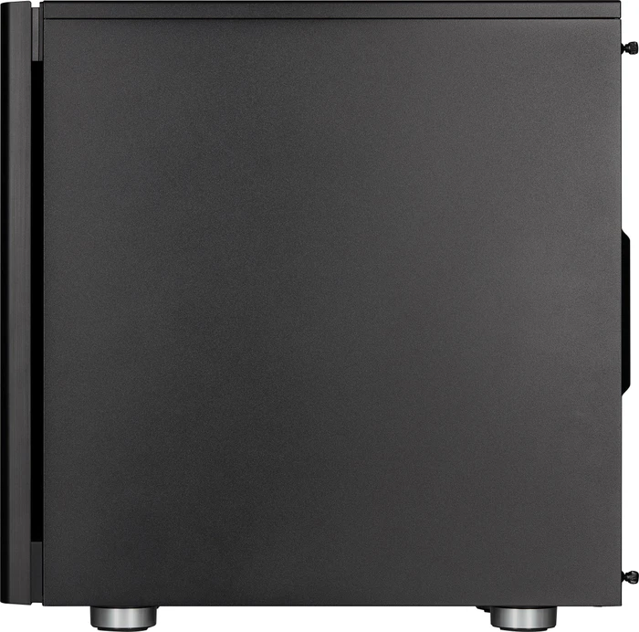 Corsair Carbide Series 275Q schwarz, schallgedämmt