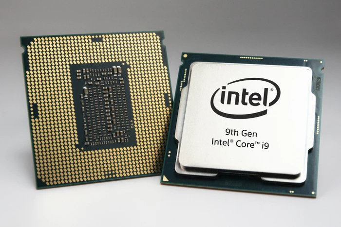 Intel Core i9-9900, 8C/16T, 3.10-5.00GHz, boxed
