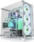Thermaltake Core P3 TG Pro Snow Edition, weiß, Glasfenster Vorschaubild