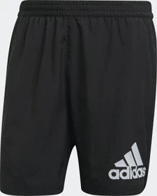 adidas Run It Shorts Laufhose kurz schwarz (Herren)