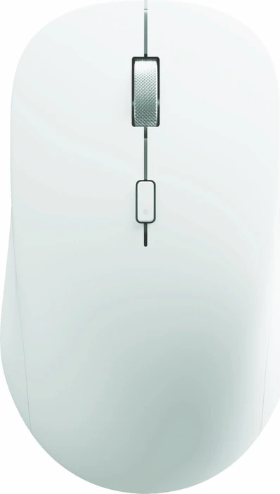 Matias Wireless Mouse weiß, USB-C