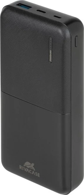 RivaCase VA2571 schwarz