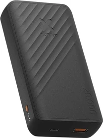 Xtorm Power Bank Go2 5000mAh schwarz