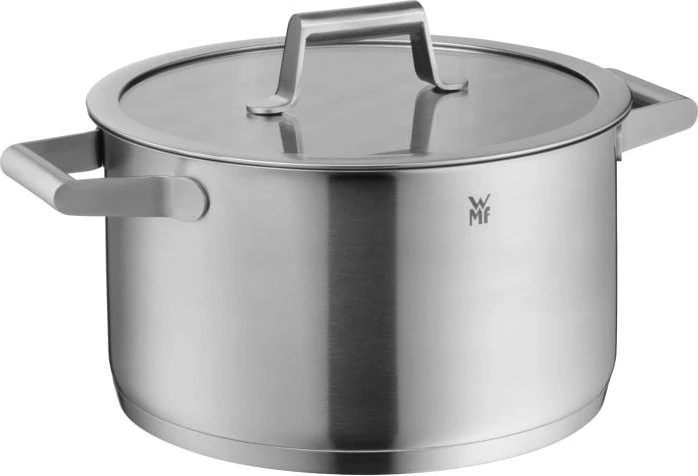 WMF Comfort Line Kochtopf-Set, 5-tlg.