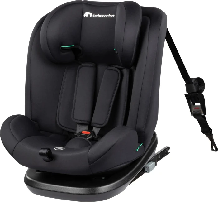 Bébé Confort EverFix i-Size black mist