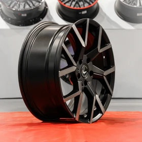 Barracuda Wheels Tzunamee EVO 9.0x20 5/108 ET40 (verschiedene Farben)