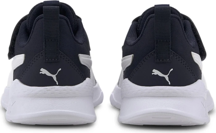 Puma Anzarun Lite peacoat/puma white (Junior)
