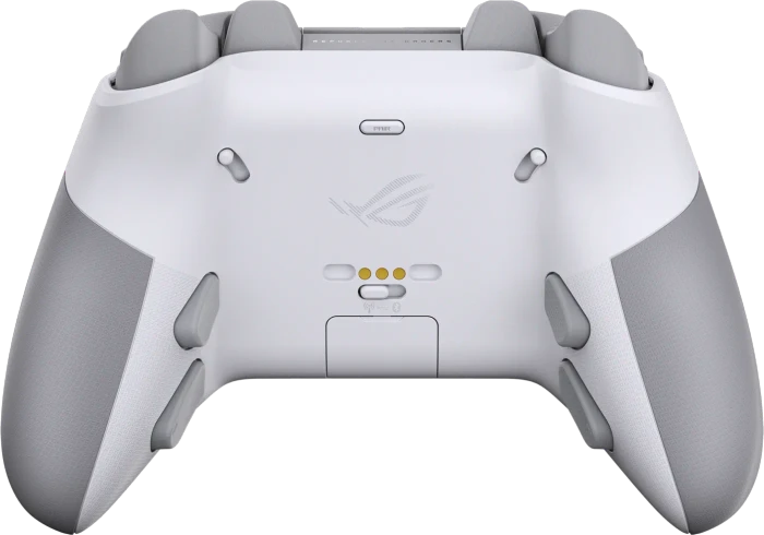 ASUS ROG Raikiri II Pro Controller weiß (PC)