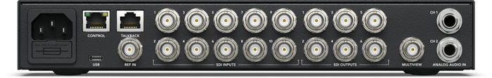 Blackmagic Design ATEM 1 M/E Constellation HD