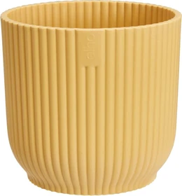 Elho Vibes Fold Mini 7cm buttergelb